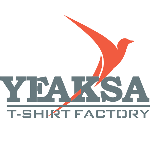 Yeaksa Printing logo